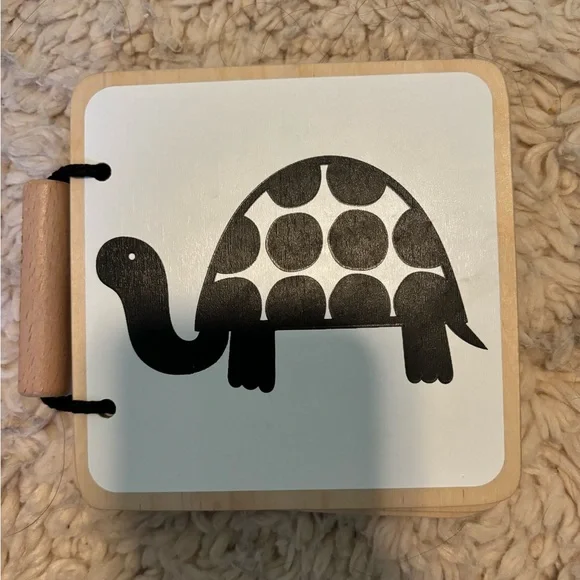 Lovevery lot of 4 playkit items - Picture 5 of 7